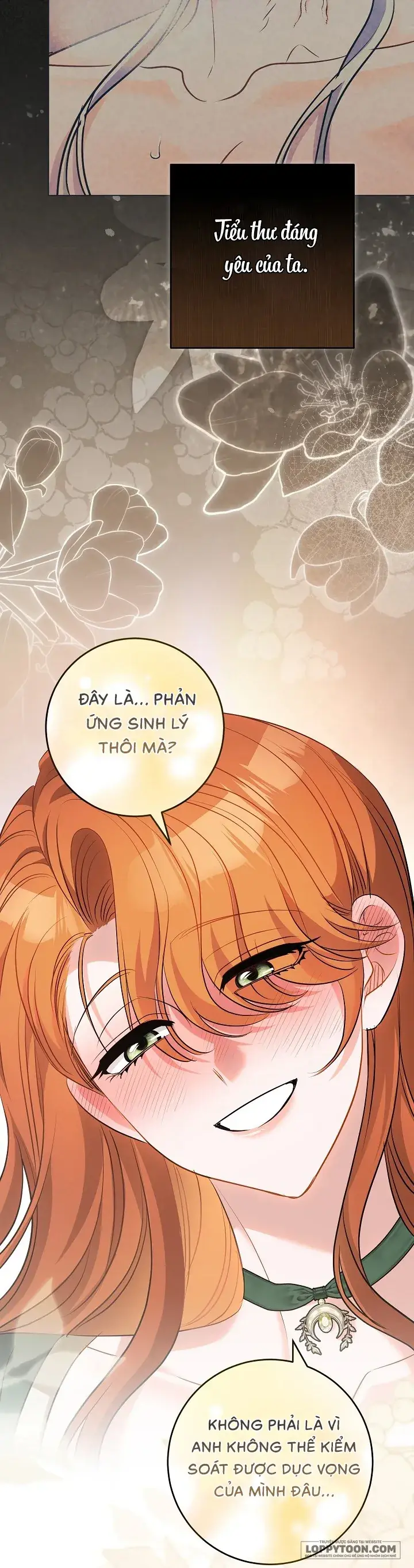 Tôi Cứ Ngỡ Anh Ta Là Nam Phụ Dịu Dàng, Ngoan Hiền Cơ Đấy! Chapter 8 - Trang 17