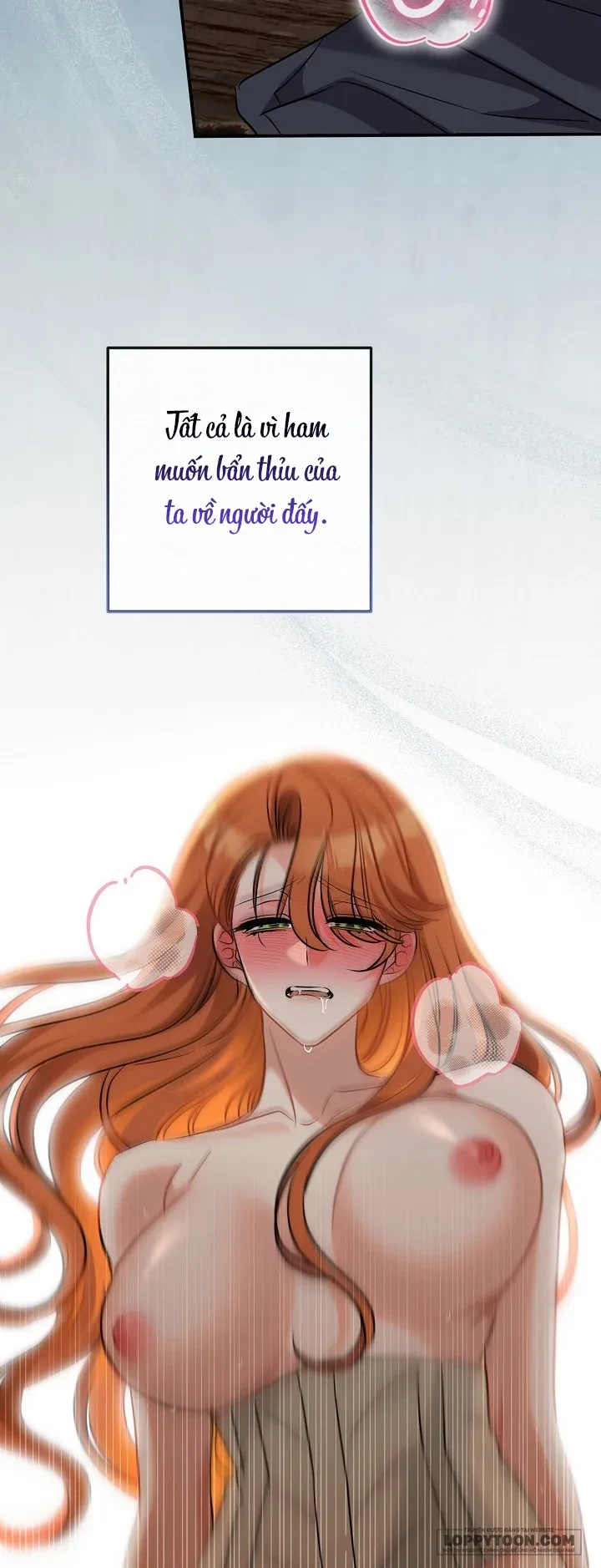 Tôi Cứ Ngỡ Anh Ta Là Nam Phụ Dịu Dàng, Ngoan Hiền Cơ Đấy! Chapter 8 - Trang 19