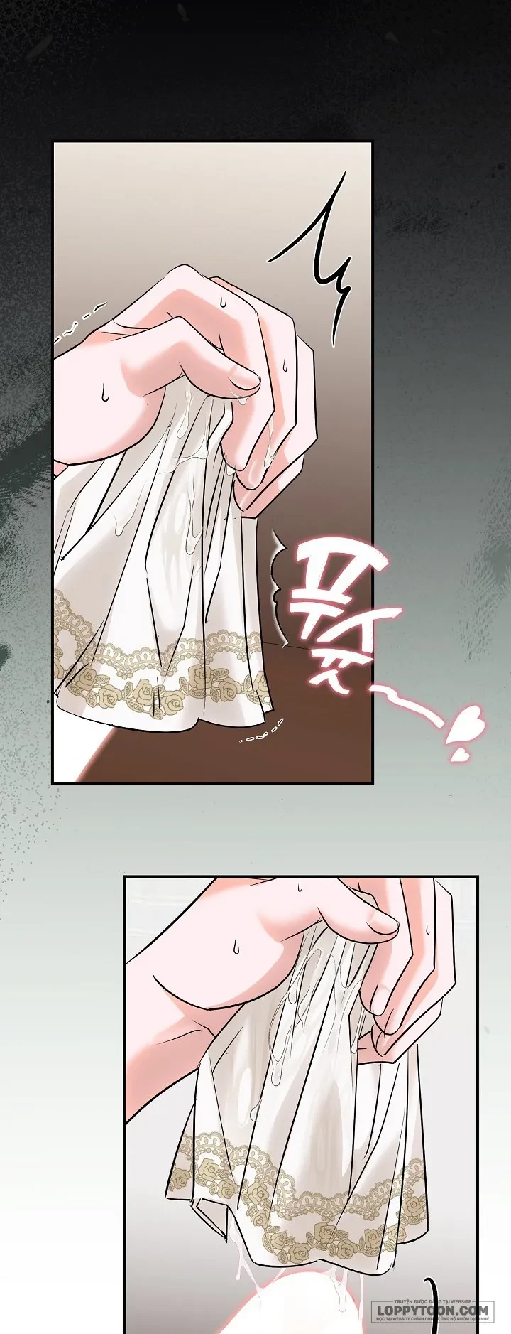 Tôi Cứ Ngỡ Anh Ta Là Nam Phụ Dịu Dàng, Ngoan Hiền Cơ Đấy! Chapter 8 - Trang 22