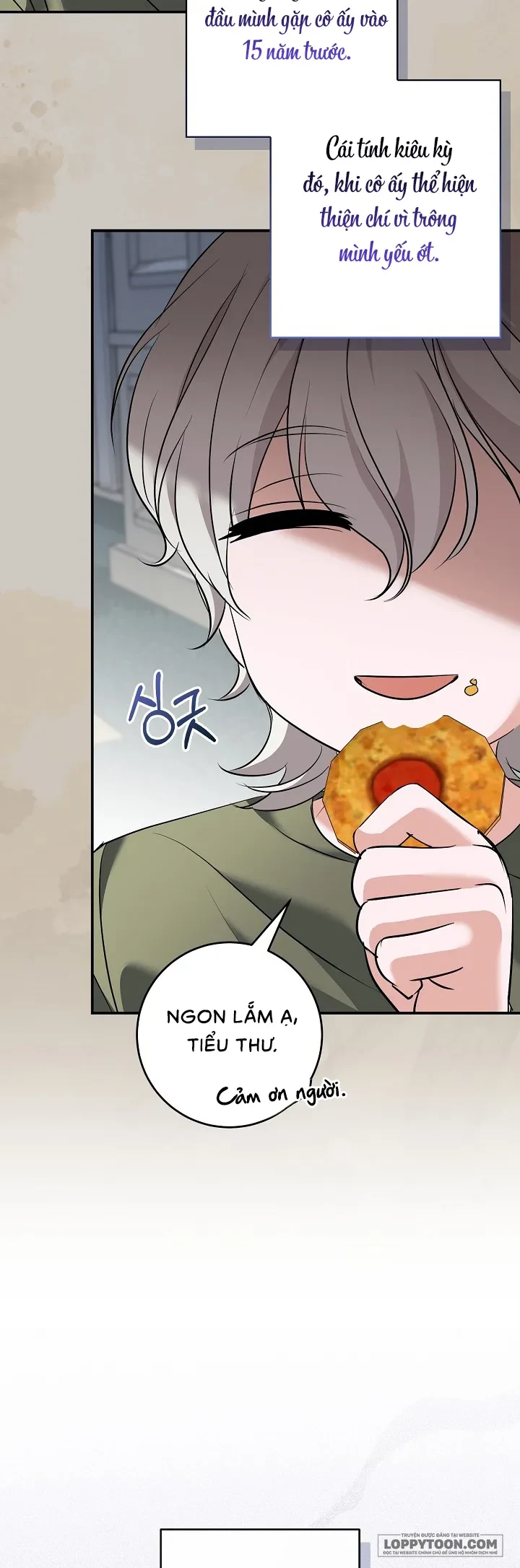 Tôi Cứ Ngỡ Anh Ta Là Nam Phụ Dịu Dàng, Ngoan Hiền Cơ Đấy! Chapter 8 - Trang 27