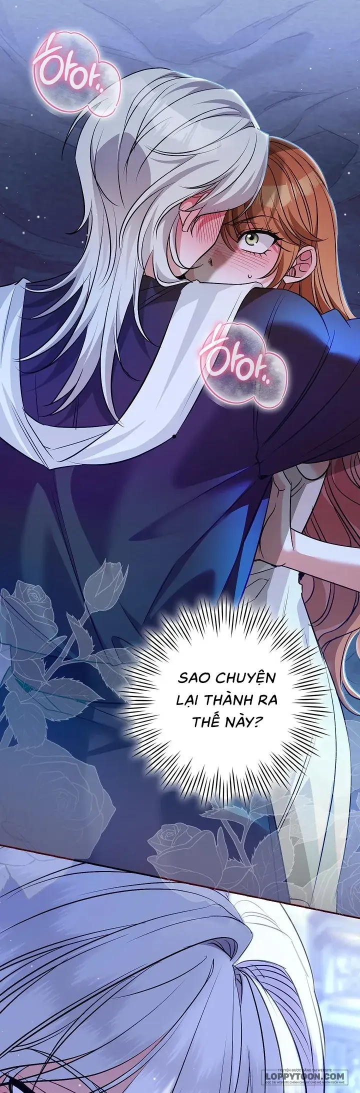Tôi Cứ Ngỡ Anh Ta Là Nam Phụ Dịu Dàng, Ngoan Hiền Cơ Đấy! Chapter 8 - Trang 3