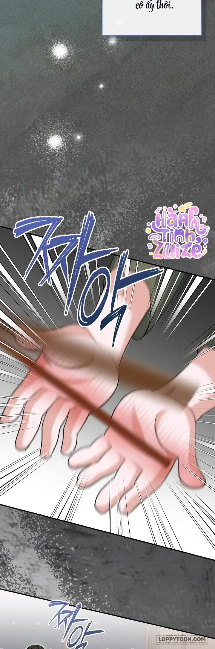 Tôi Cứ Ngỡ Anh Ta Là Nam Phụ Dịu Dàng, Ngoan Hiền Cơ Đấy! Chapter 8 - Trang 30