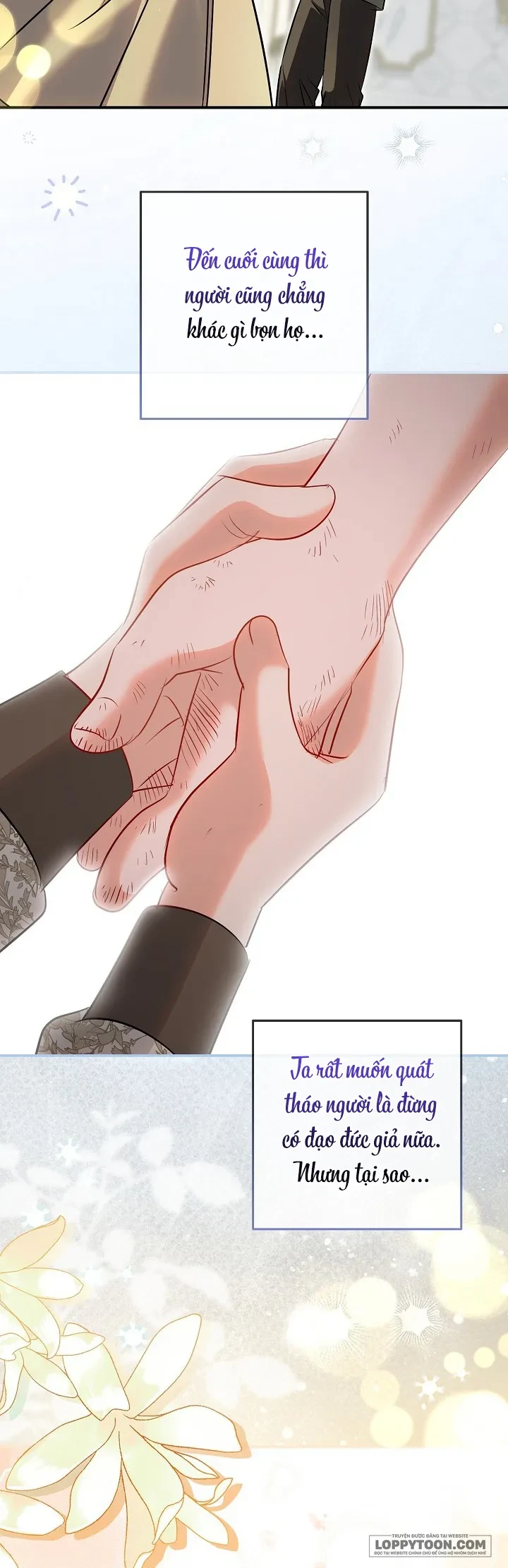 Tôi Cứ Ngỡ Anh Ta Là Nam Phụ Dịu Dàng, Ngoan Hiền Cơ Đấy! Chapter 8 - Trang 36