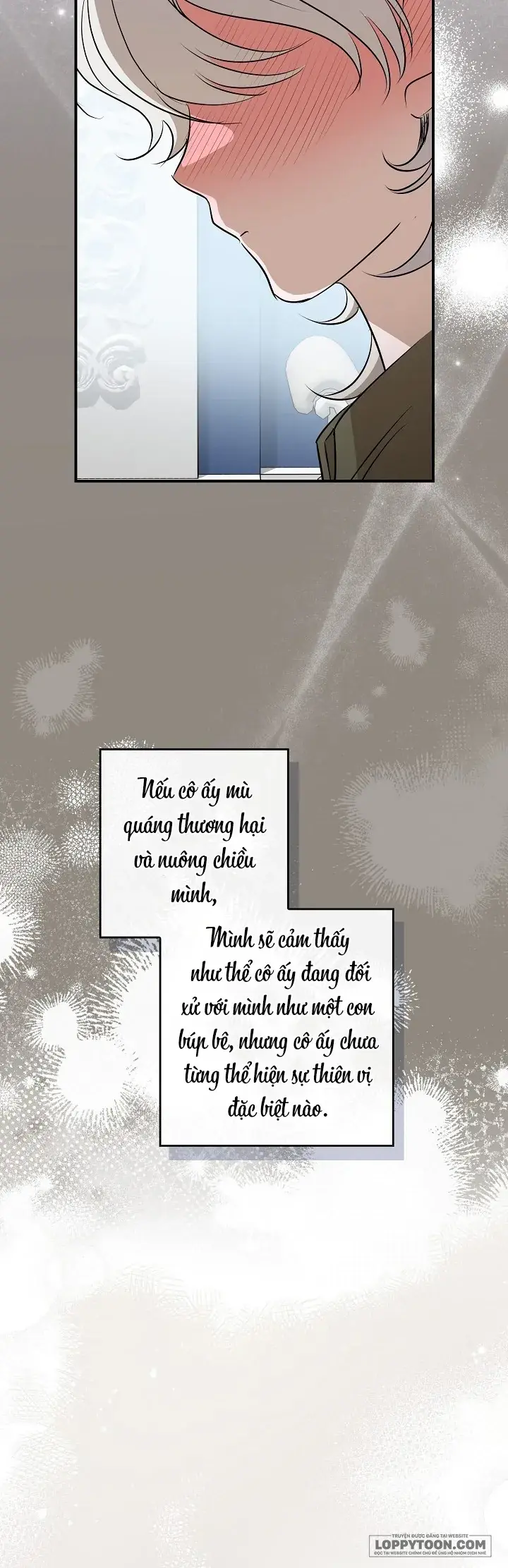Tôi Cứ Ngỡ Anh Ta Là Nam Phụ Dịu Dàng, Ngoan Hiền Cơ Đấy! Chapter 8 - Trang 38
