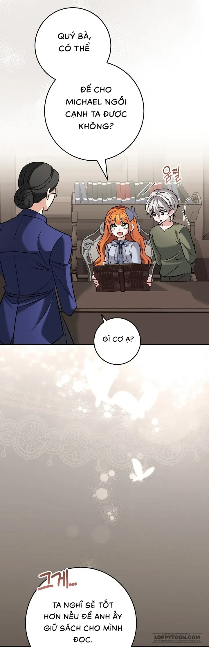 Tôi Cứ Ngỡ Anh Ta Là Nam Phụ Dịu Dàng, Ngoan Hiền Cơ Đấy! Chapter 8 - Trang 39