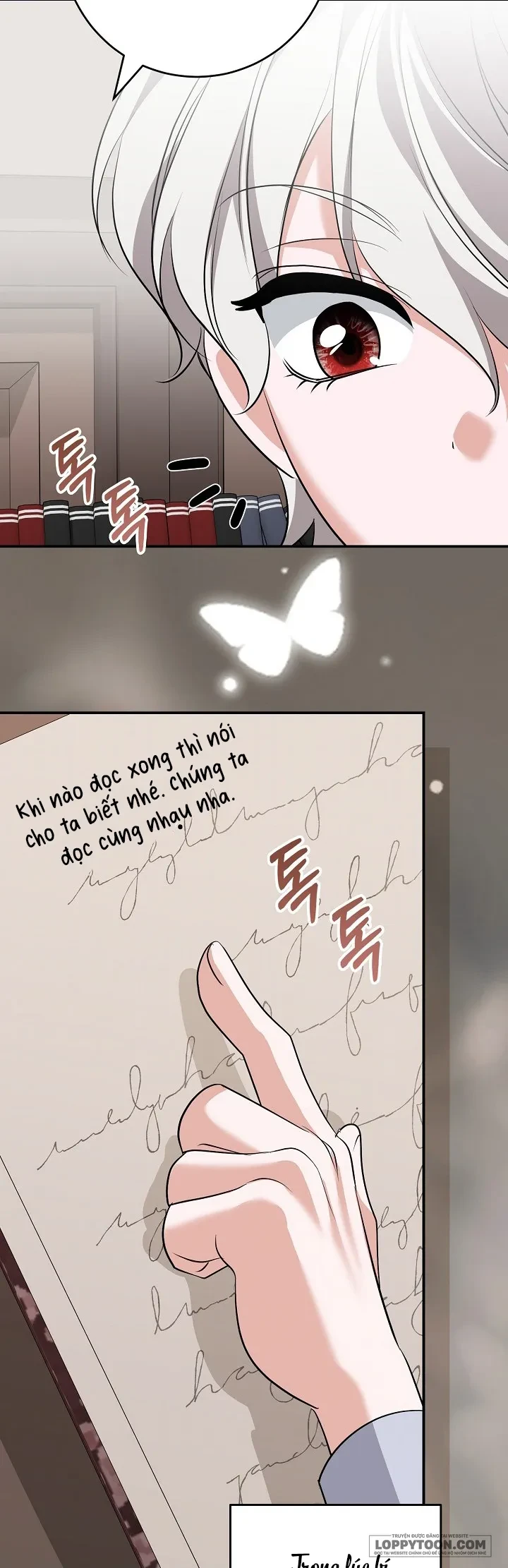 Tôi Cứ Ngỡ Anh Ta Là Nam Phụ Dịu Dàng, Ngoan Hiền Cơ Đấy! Chapter 8 - Trang 40