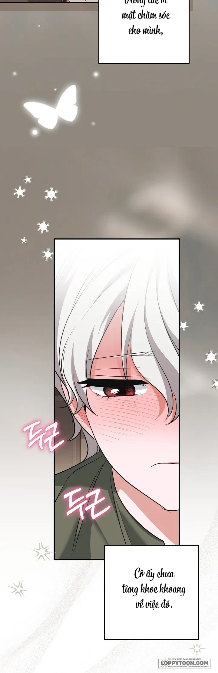 Tôi Cứ Ngỡ Anh Ta Là Nam Phụ Dịu Dàng, Ngoan Hiền Cơ Đấy! Chapter 8 - Trang 41
