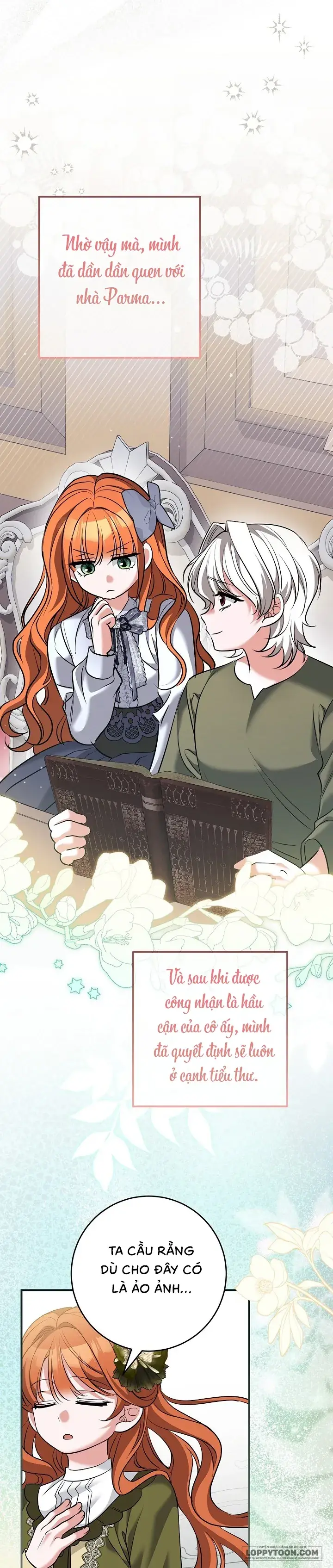 Tôi Cứ Ngỡ Anh Ta Là Nam Phụ Dịu Dàng, Ngoan Hiền Cơ Đấy! Chapter 8 - Trang 42