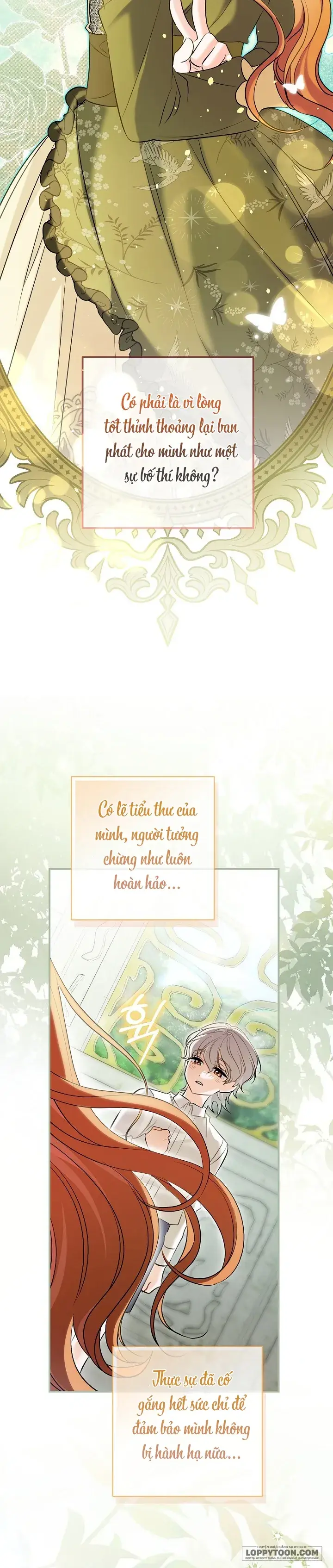 Tôi Cứ Ngỡ Anh Ta Là Nam Phụ Dịu Dàng, Ngoan Hiền Cơ Đấy! Chapter 8 - Trang 44