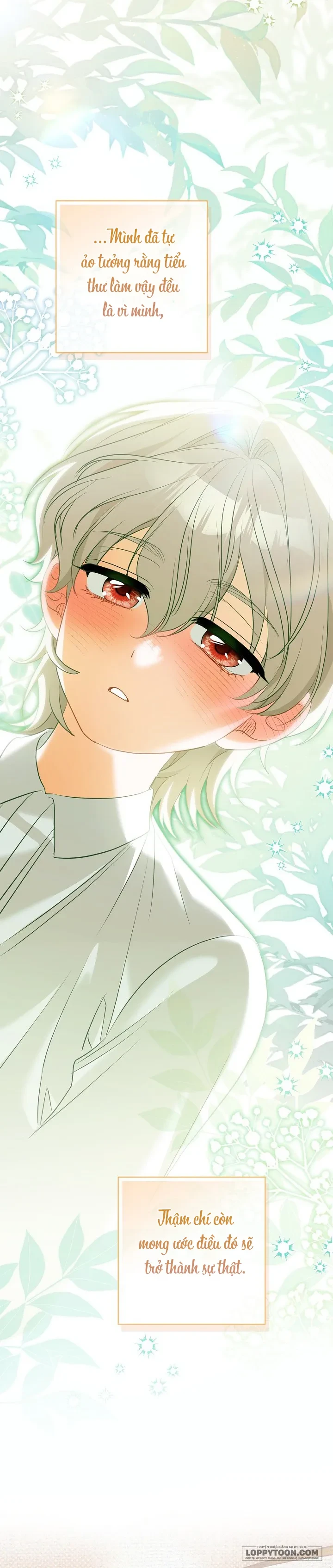 Tôi Cứ Ngỡ Anh Ta Là Nam Phụ Dịu Dàng, Ngoan Hiền Cơ Đấy! Chapter 8 - Trang 45