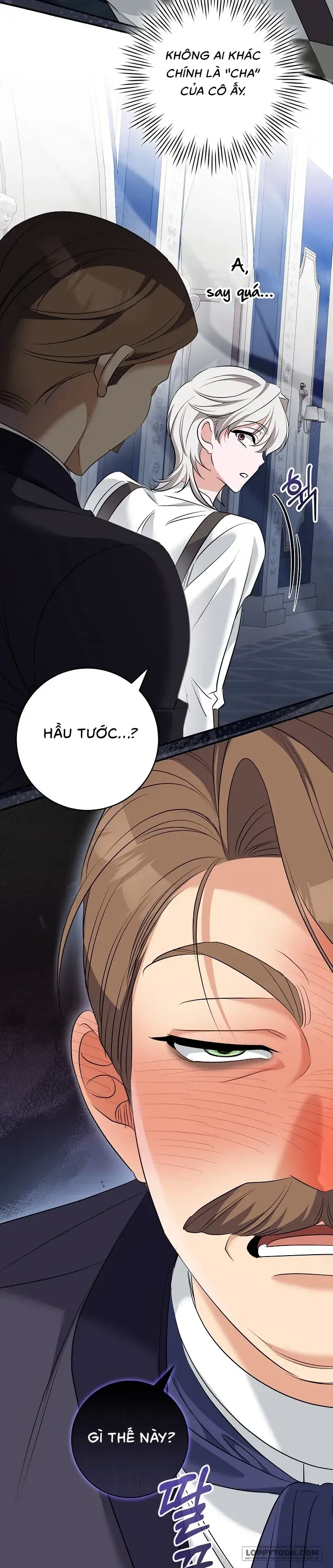 Tôi Cứ Ngỡ Anh Ta Là Nam Phụ Dịu Dàng, Ngoan Hiền Cơ Đấy! Chapter 8 - Trang 48
