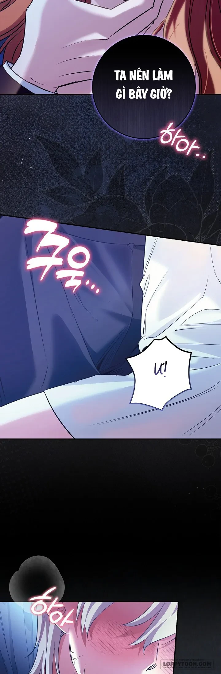 Tôi Cứ Ngỡ Anh Ta Là Nam Phụ Dịu Dàng, Ngoan Hiền Cơ Đấy! Chapter 8 - Trang 5