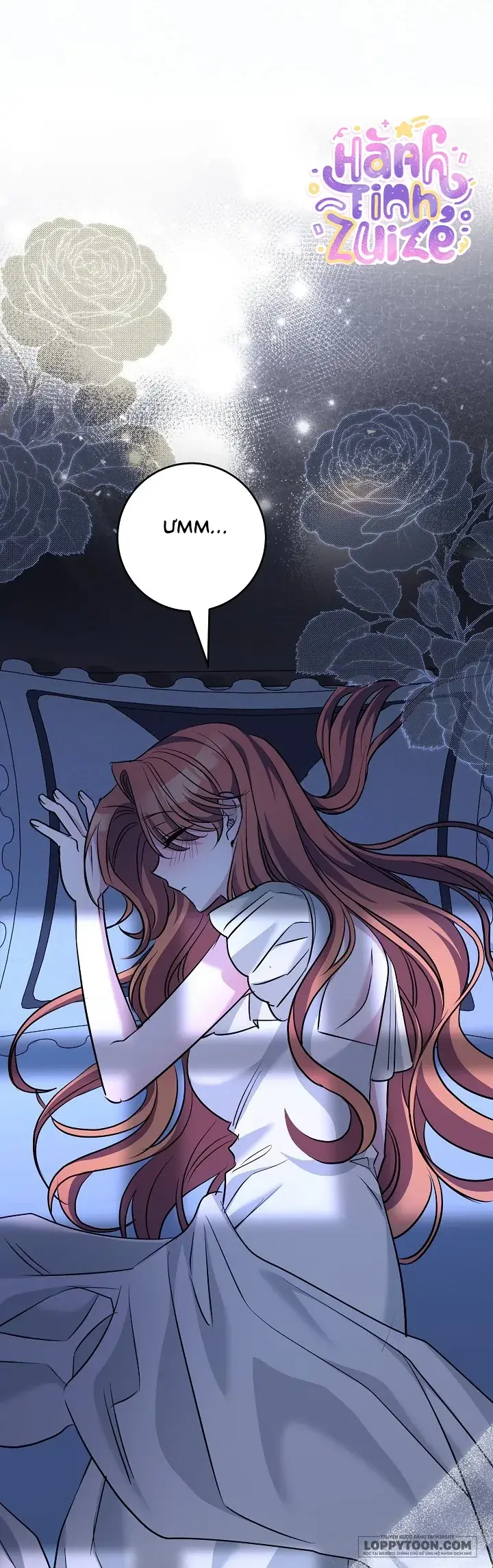 Tôi Cứ Ngỡ Anh Ta Là Nam Phụ Dịu Dàng, Ngoan Hiền Cơ Đấy! Chapter 9 - Trang 12