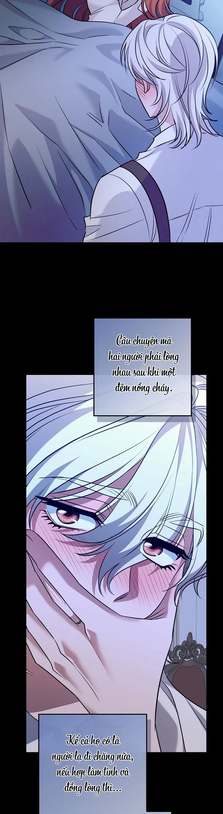 Tôi Cứ Ngỡ Anh Ta Là Nam Phụ Dịu Dàng, Ngoan Hiền Cơ Đấy! Chapter 9 - Trang 19