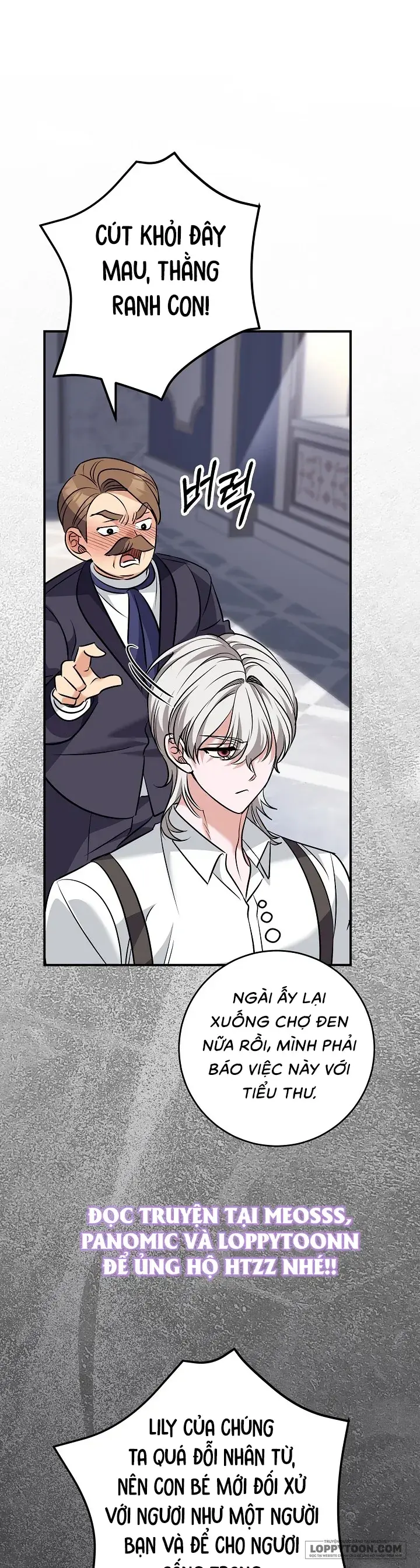 Tôi Cứ Ngỡ Anh Ta Là Nam Phụ Dịu Dàng, Ngoan Hiền Cơ Đấy! Chapter 9 - Trang 2