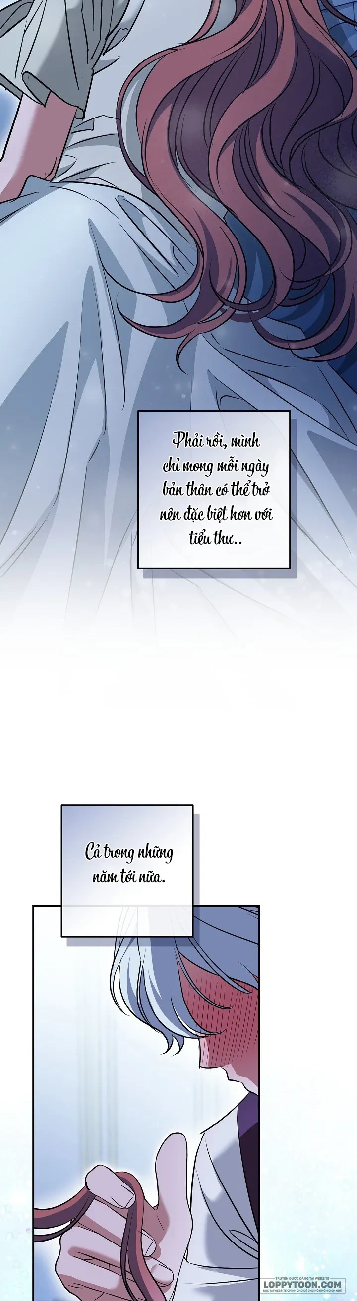 Tôi Cứ Ngỡ Anh Ta Là Nam Phụ Dịu Dàng, Ngoan Hiền Cơ Đấy! Chapter 9 - Trang 21
