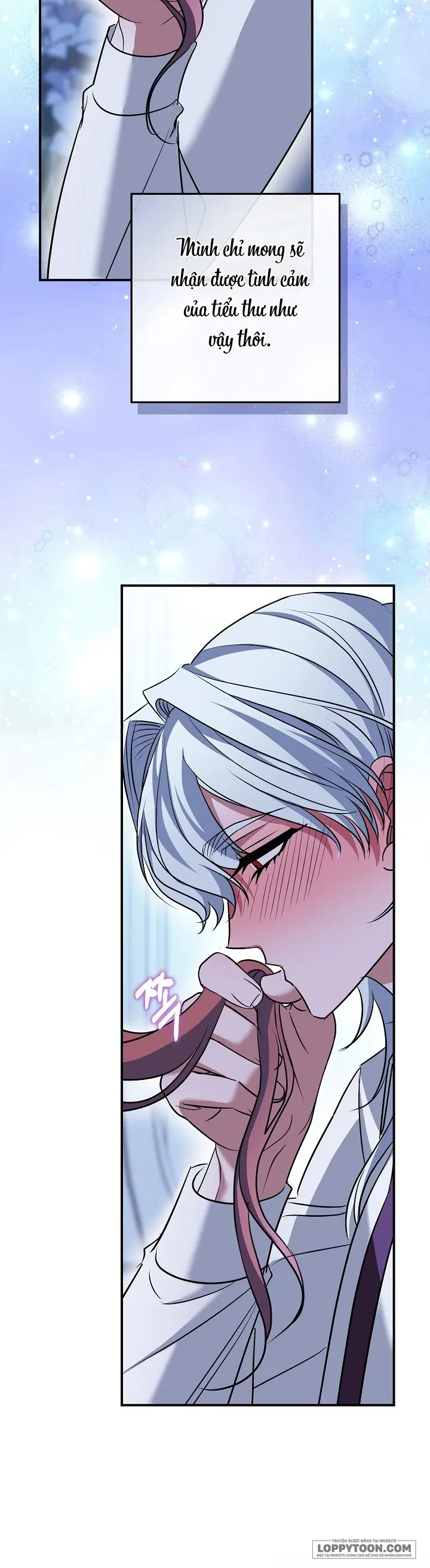 Tôi Cứ Ngỡ Anh Ta Là Nam Phụ Dịu Dàng, Ngoan Hiền Cơ Đấy! Chapter 9 - Trang 22