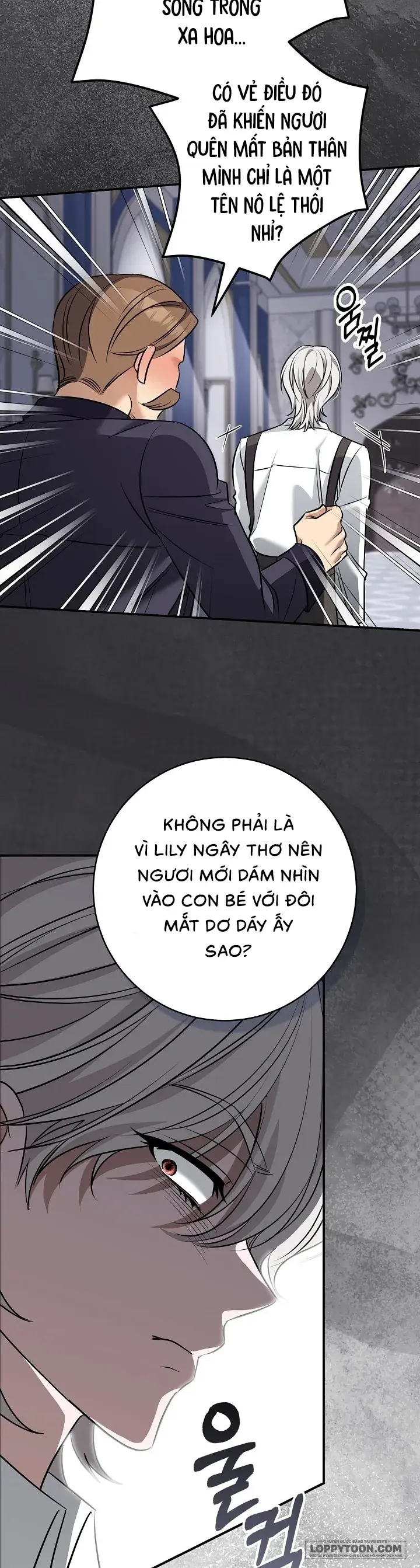 Tôi Cứ Ngỡ Anh Ta Là Nam Phụ Dịu Dàng, Ngoan Hiền Cơ Đấy! Chapter 9 - Trang 3