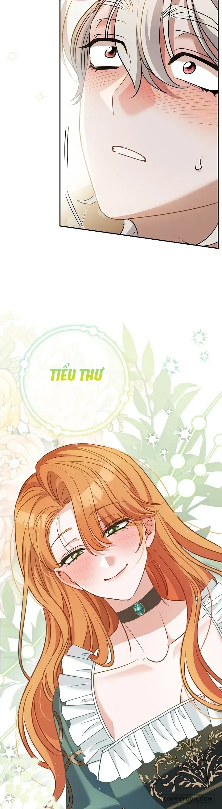 Tôi Cứ Ngỡ Anh Ta Là Nam Phụ Dịu Dàng, Ngoan Hiền Cơ Đấy! Chapter 9 - Trang 31