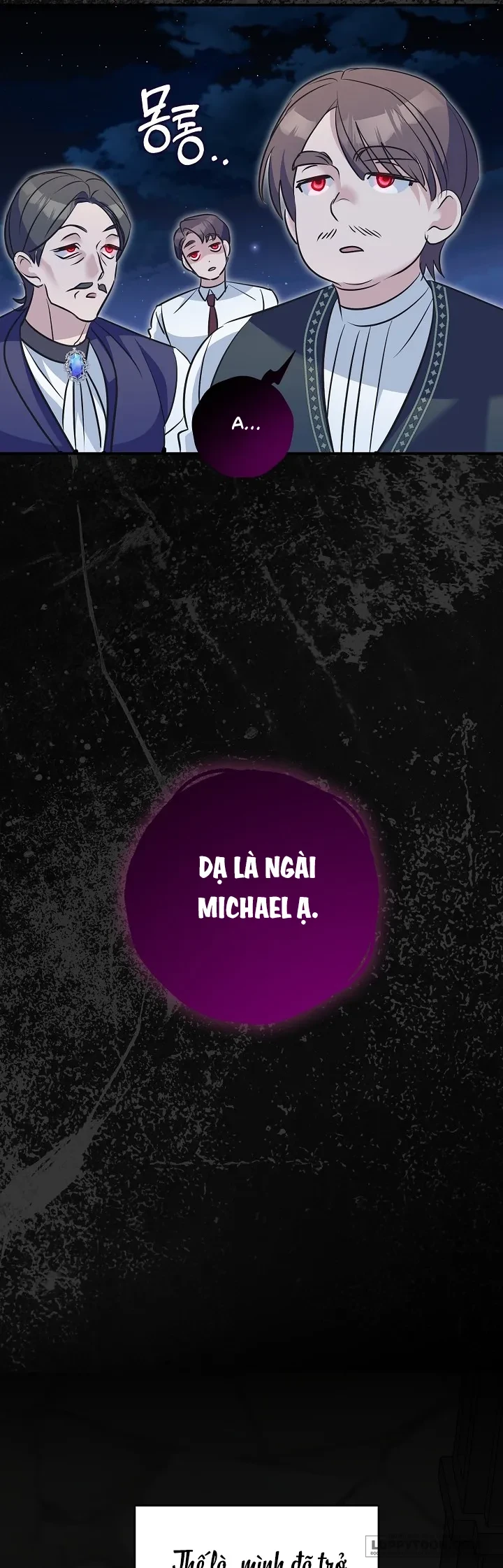 Tôi Cứ Ngỡ Anh Ta Là Nam Phụ Dịu Dàng, Ngoan Hiền Cơ Đấy! Chapter 9 - Trang 39