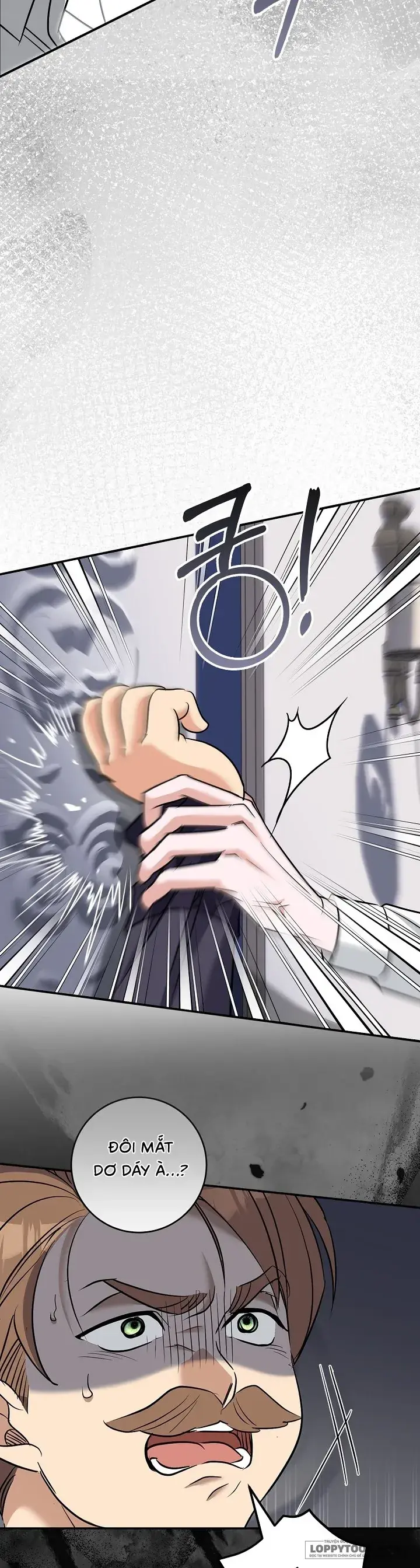 Tôi Cứ Ngỡ Anh Ta Là Nam Phụ Dịu Dàng, Ngoan Hiền Cơ Đấy! Chapter 9 - Trang 4