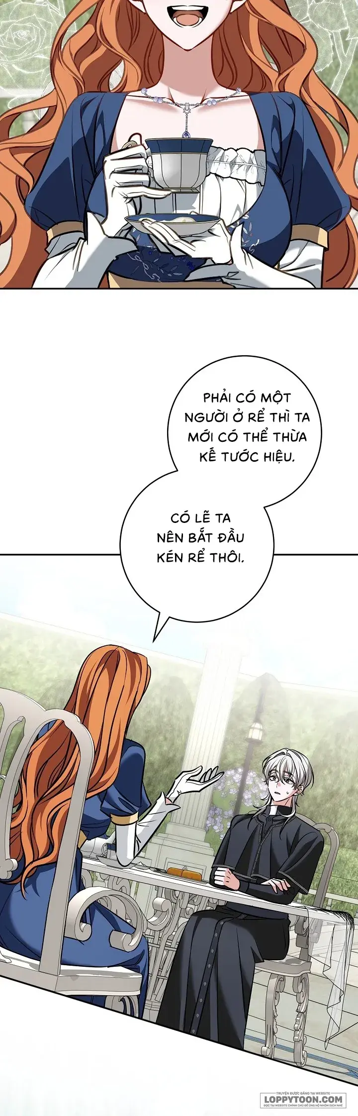 Tôi Cứ Ngỡ Anh Ta Là Nam Phụ Dịu Dàng, Ngoan Hiền Cơ Đấy! Chapter 9 - Trang 43