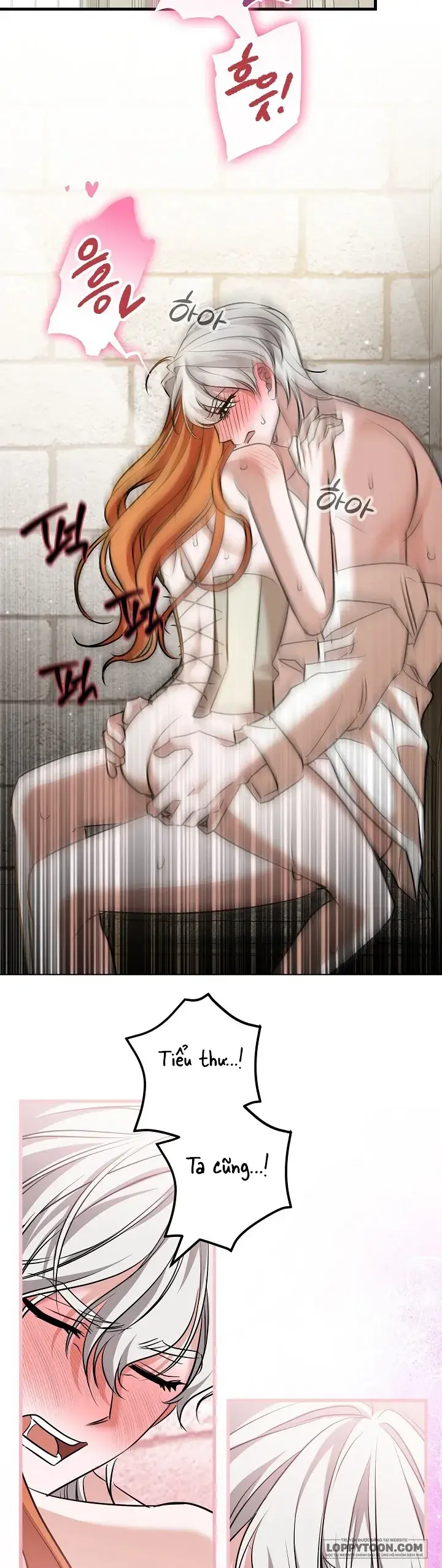 Tôi Cứ Ngỡ Anh Ta Là Nam Phụ Dịu Dàng, Ngoan Hiền Cơ Đấy! Chapter 9 - Trang 47