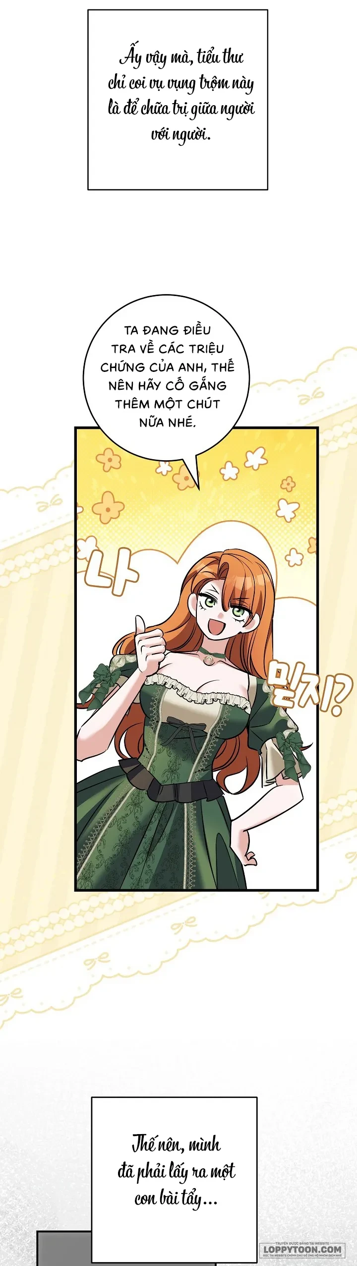 Tôi Cứ Ngỡ Anh Ta Là Nam Phụ Dịu Dàng, Ngoan Hiền Cơ Đấy! Chapter 9 - Trang 49