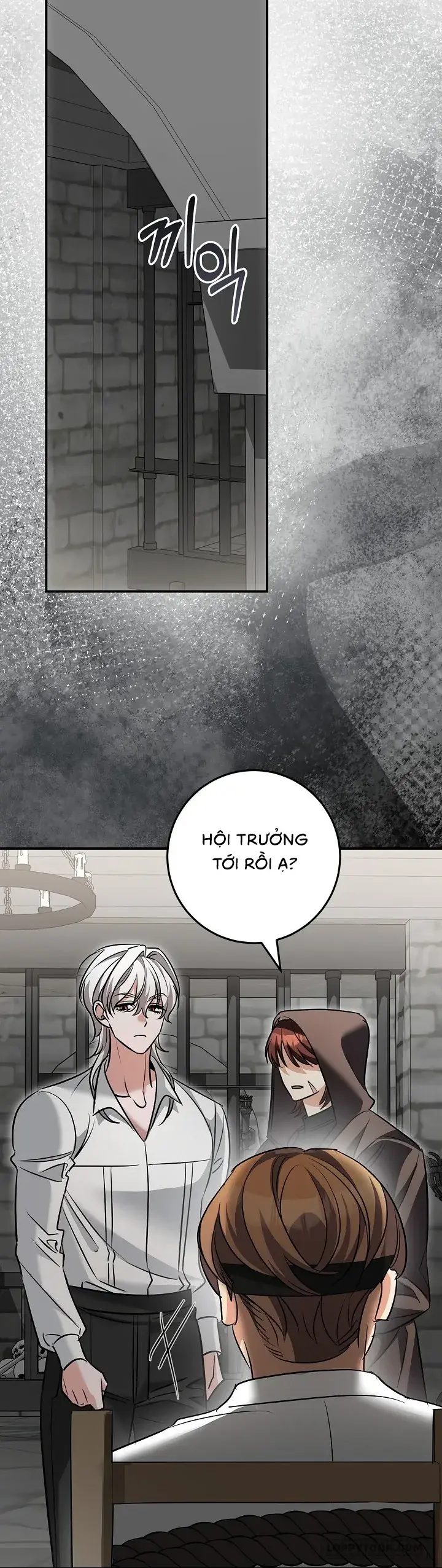 Tôi Cứ Ngỡ Anh Ta Là Nam Phụ Dịu Dàng, Ngoan Hiền Cơ Đấy! Chapter 9 - Trang 50