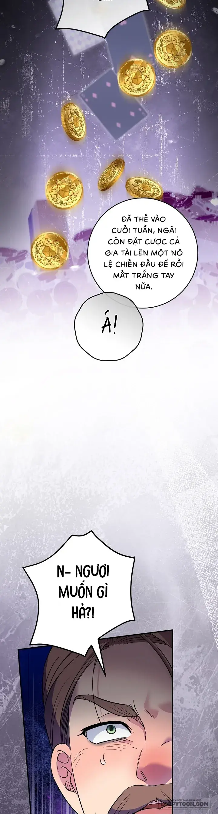 Tôi Cứ Ngỡ Anh Ta Là Nam Phụ Dịu Dàng, Ngoan Hiền Cơ Đấy! Chapter 9 - Trang 7