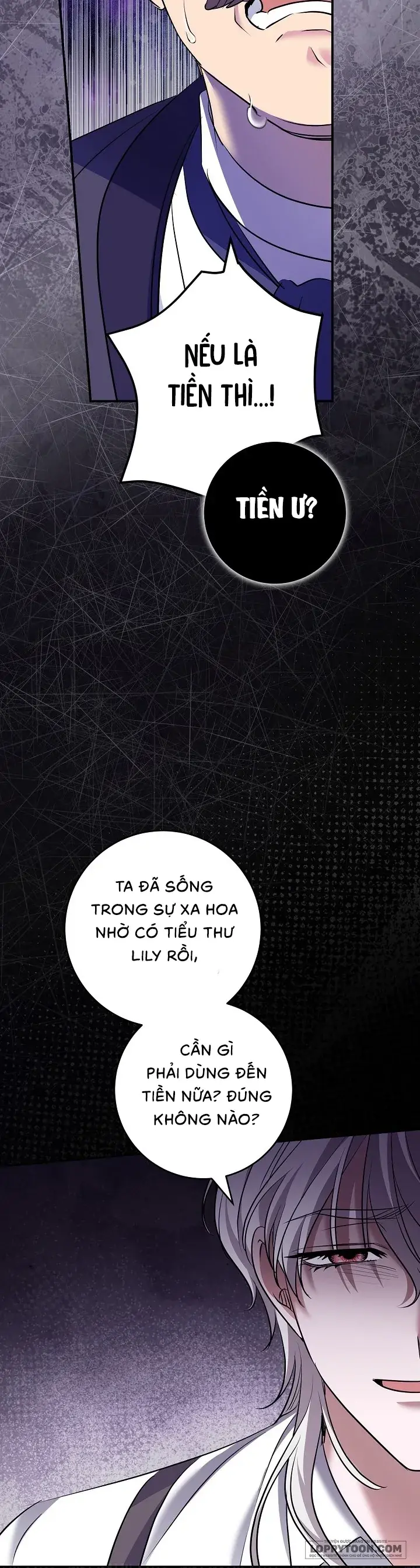Tôi Cứ Ngỡ Anh Ta Là Nam Phụ Dịu Dàng, Ngoan Hiền Cơ Đấy! Chapter 9 - Trang 8