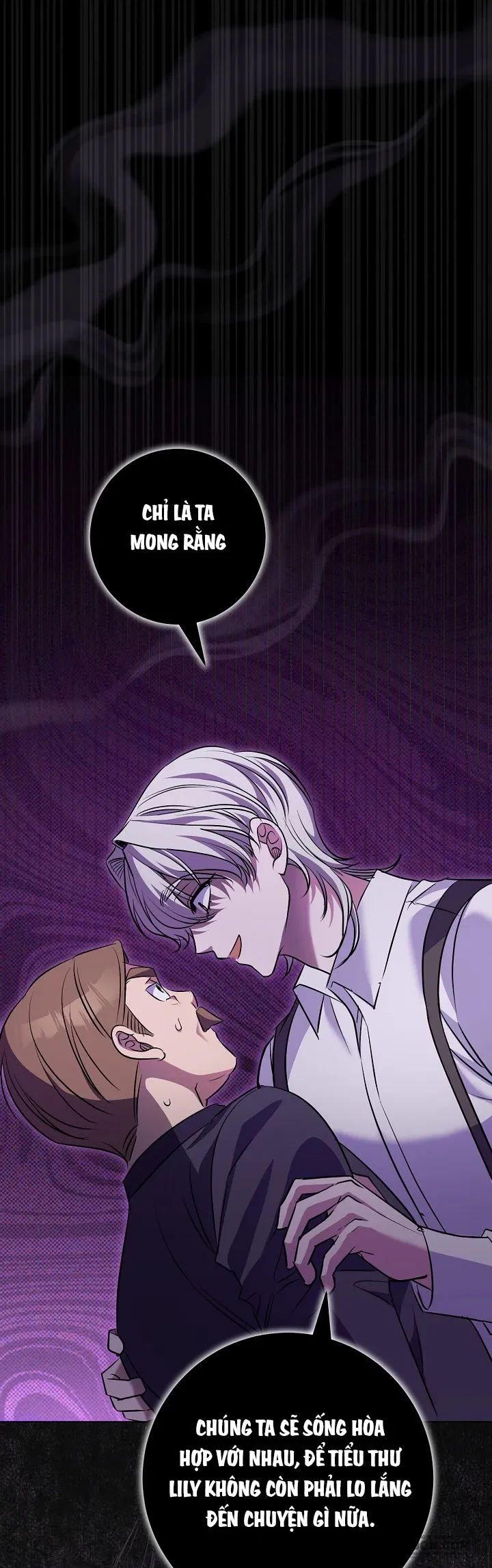 Tôi Cứ Ngỡ Anh Ta Là Nam Phụ Dịu Dàng, Ngoan Hiền Cơ Đấy! Chapter 9 - Trang 9