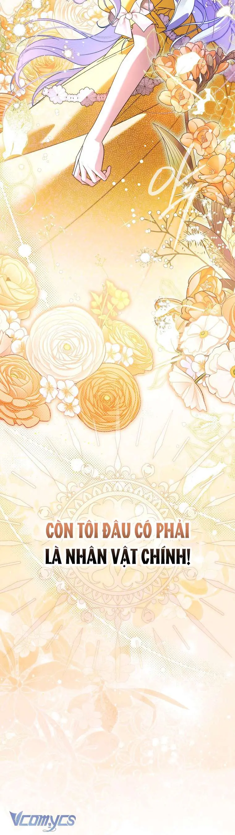 Tôi Cứ Ngỡ Rằng Mình Là Nhân Vật Chính Chapter 1 - Trang 13