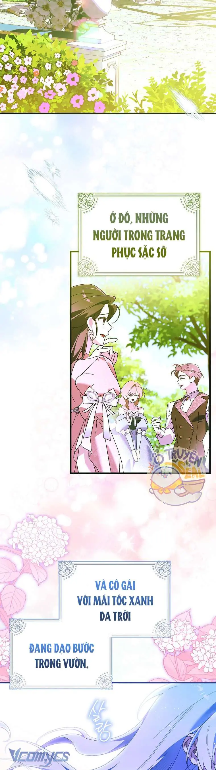 Tôi Cứ Ngỡ Rằng Mình Là Nhân Vật Chính Chapter 1 - Trang 16