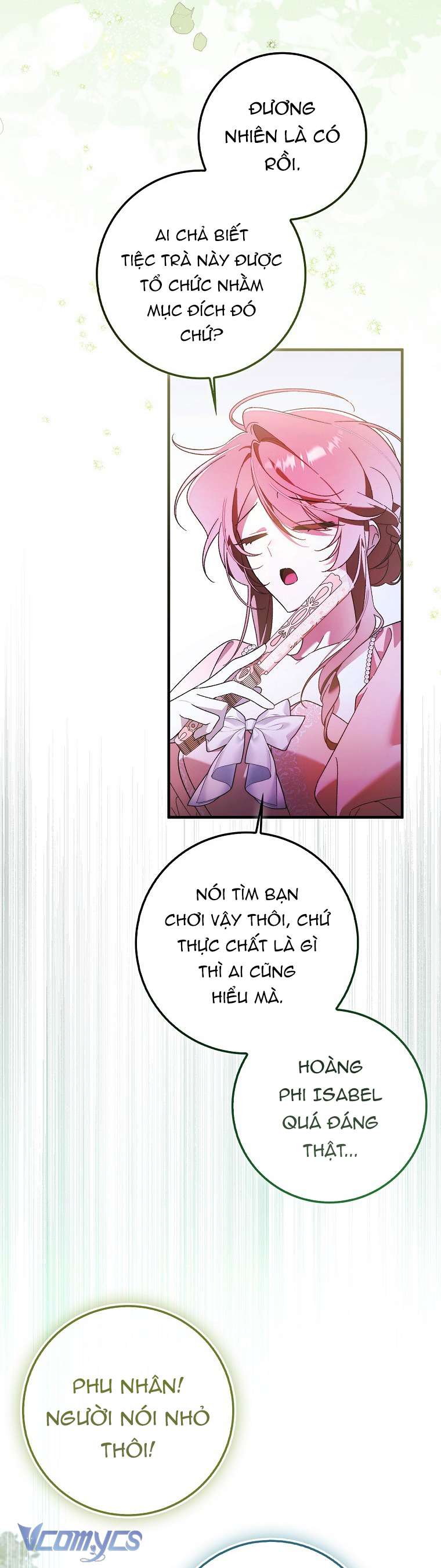 Tôi Cứ Ngỡ Rằng Mình Là Nhân Vật Chính Chapter 1 - Trang 25