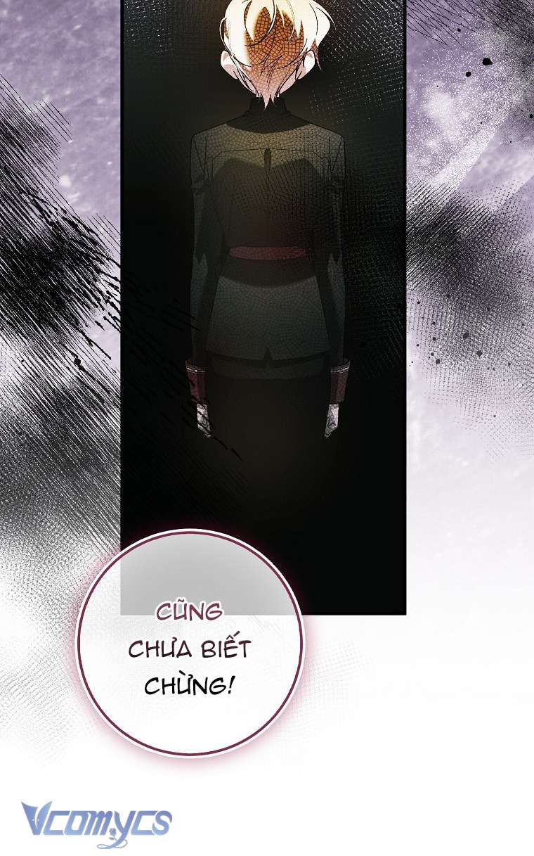 Tôi Cứ Ngỡ Rằng Mình Là Nhân Vật Chính Chapter 1 - Trang 27