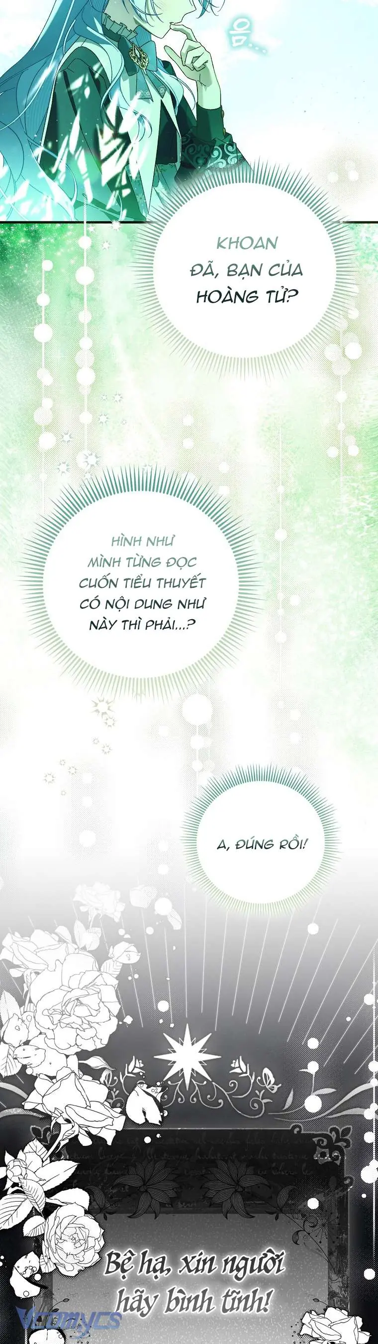 Tôi Cứ Ngỡ Rằng Mình Là Nhân Vật Chính Chapter 1 - Trang 29
