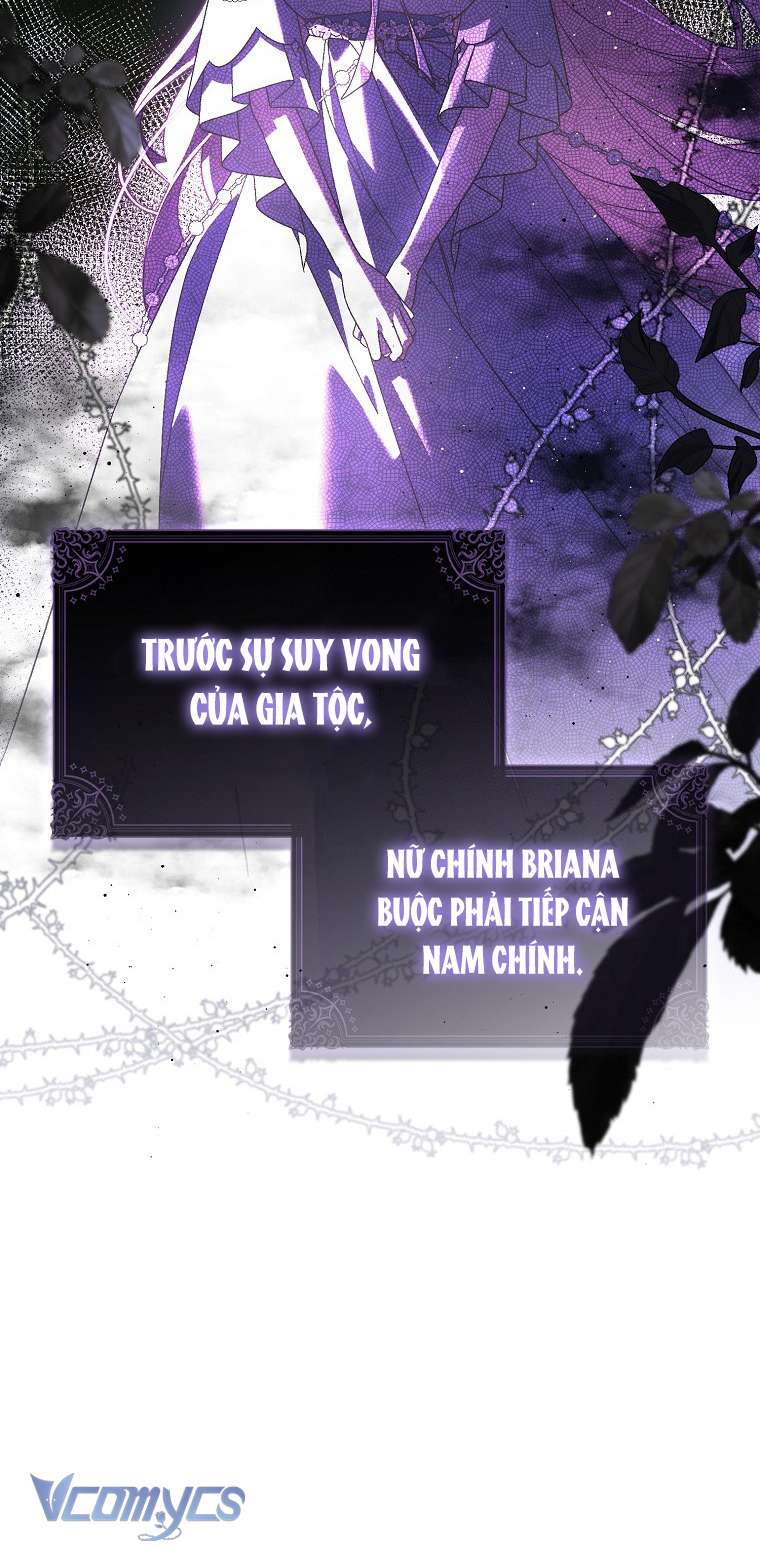 Tôi Cứ Ngỡ Rằng Mình Là Nhân Vật Chính Chapter 1 - Trang 31