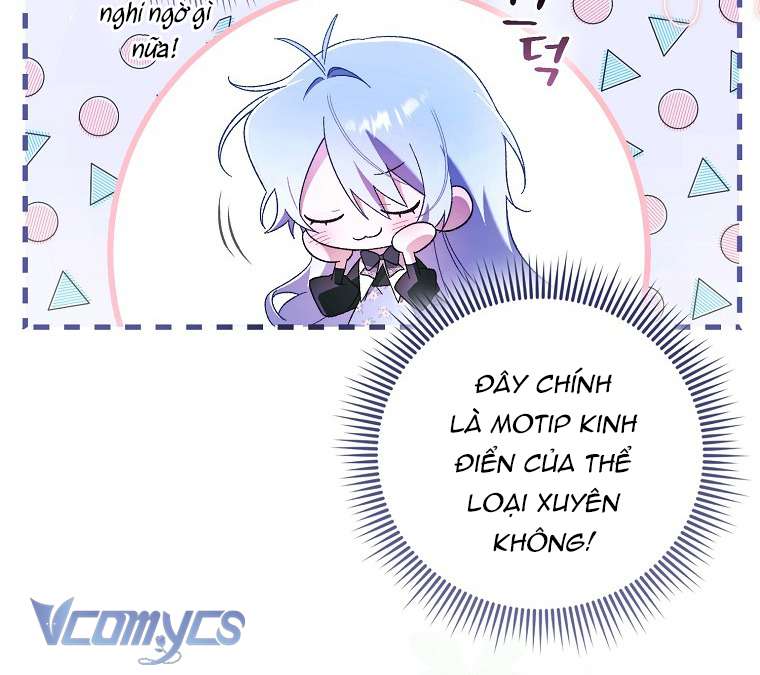 Tôi Cứ Ngỡ Rằng Mình Là Nhân Vật Chính Chapter 1 - Trang 40