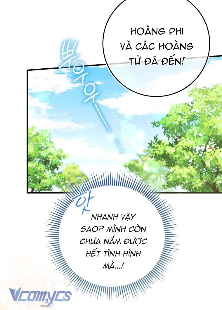 Tôi Cứ Ngỡ Rằng Mình Là Nhân Vật Chính Chapter 1 - Trang 43
