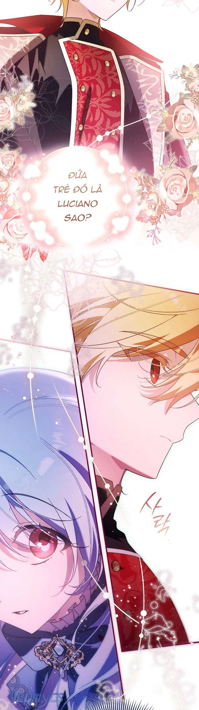 Tôi Cứ Ngỡ Rằng Mình Là Nhân Vật Chính Chapter 1 - Trang 46