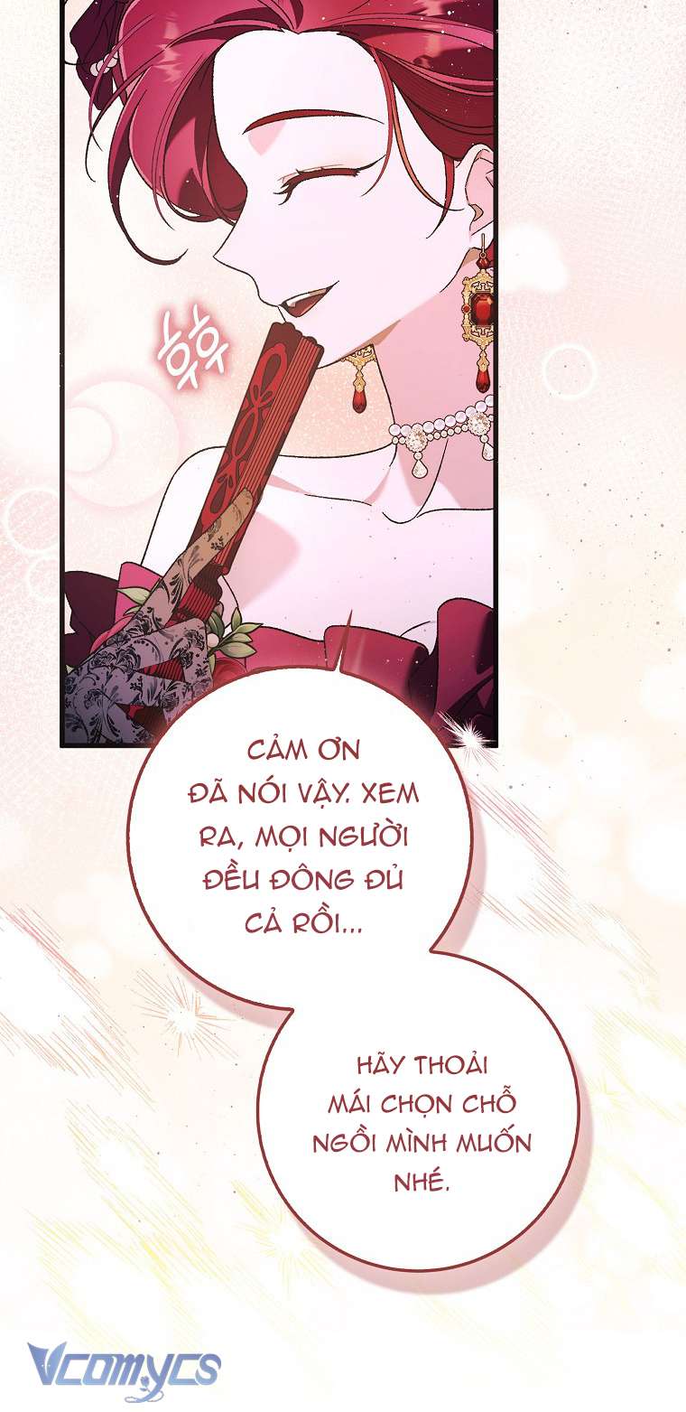 Tôi Cứ Ngỡ Rằng Mình Là Nhân Vật Chính Chapter 1 - Trang 50