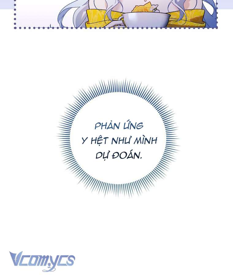 Tôi Cứ Ngỡ Rằng Mình Là Nhân Vật Chính Chapter 1 - Trang 8