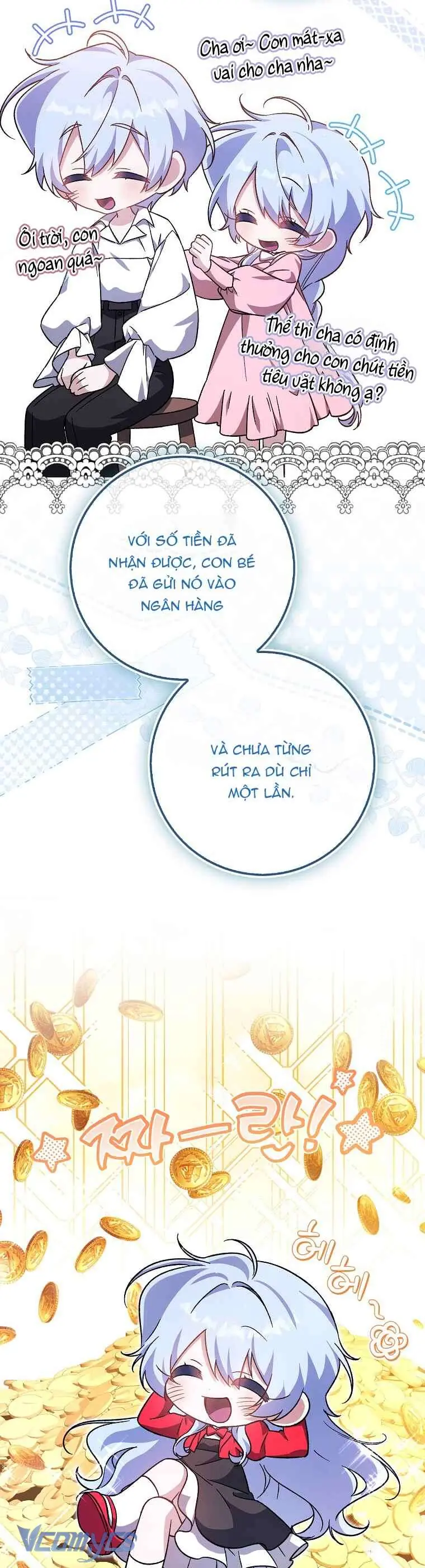 Tôi Cứ Ngỡ Rằng Mình Là Nhân Vật Chính Chapter 10 - Trang 16