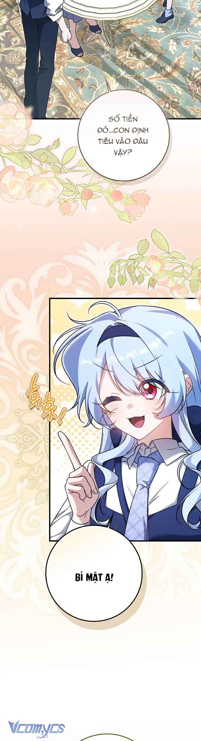 Tôi Cứ Ngỡ Rằng Mình Là Nhân Vật Chính Chapter 10 - Trang 20