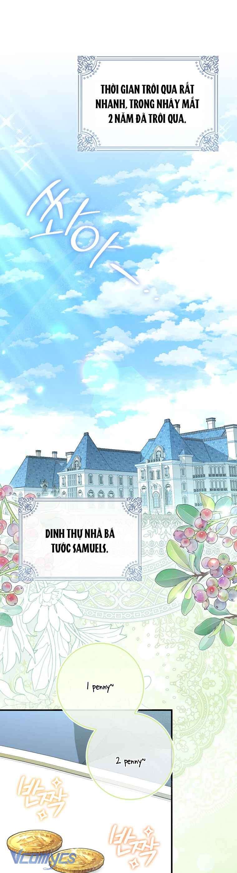 Tôi Cứ Ngỡ Rằng Mình Là Nhân Vật Chính Chapter 10 - Trang 3