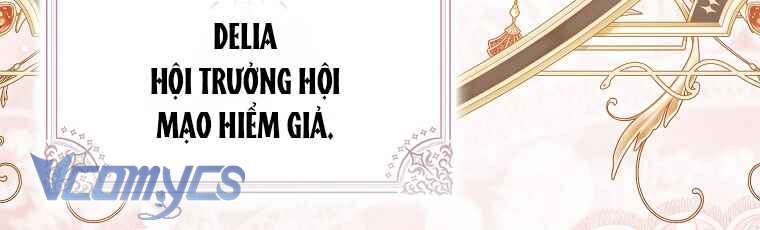 Tôi Cứ Ngỡ Rằng Mình Là Nhân Vật Chính Chapter 10 - Trang 34