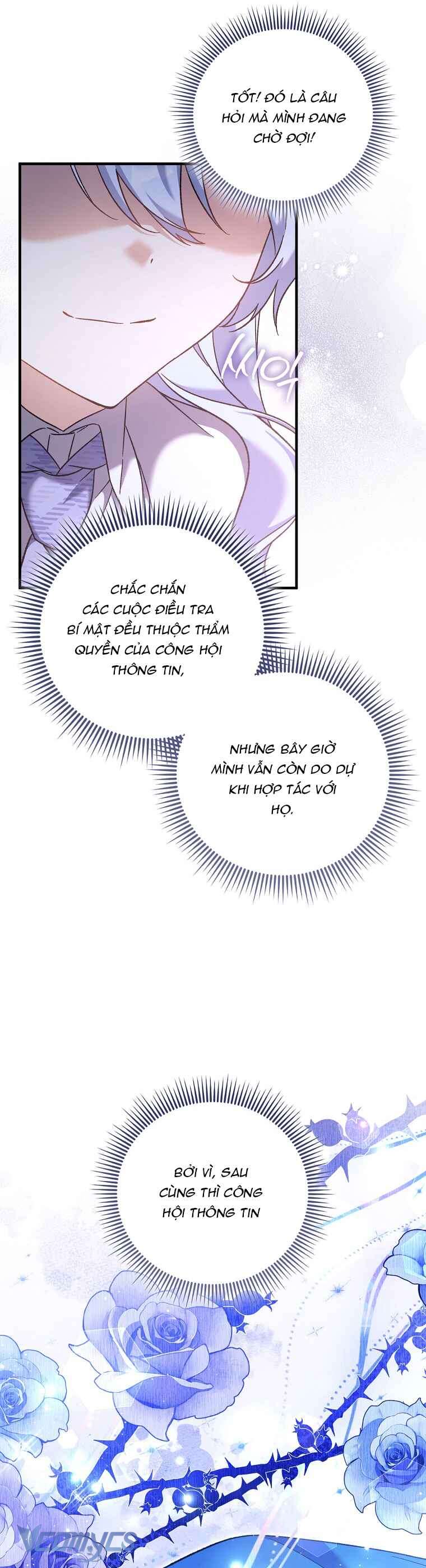 Tôi Cứ Ngỡ Rằng Mình Là Nhân Vật Chính Chapter 10 - Trang 42