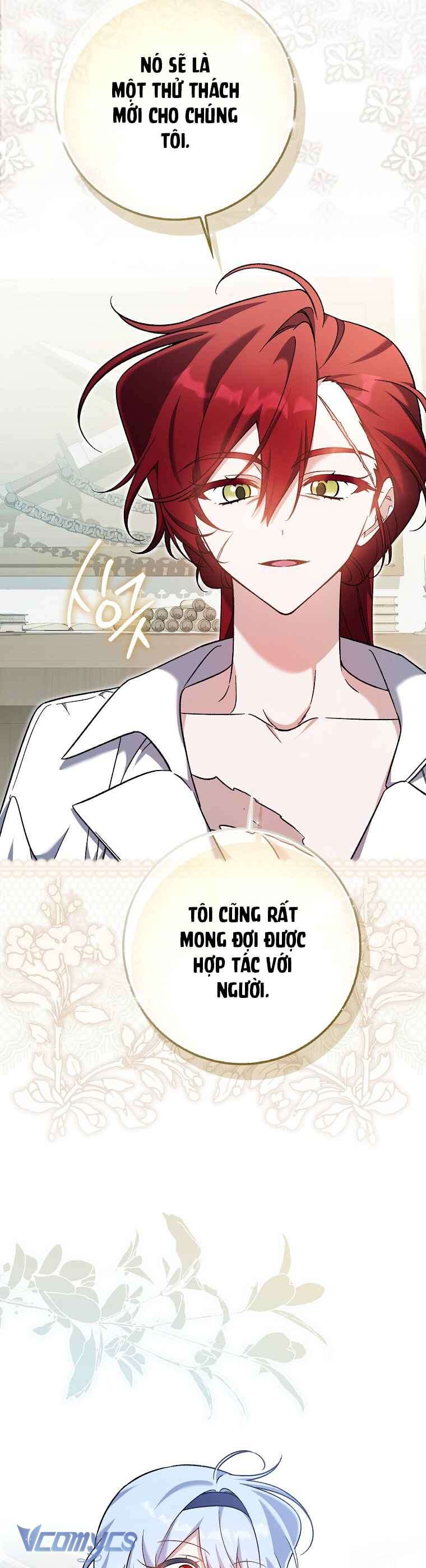 Tôi Cứ Ngỡ Rằng Mình Là Nhân Vật Chính Chapter 10 - Trang 50