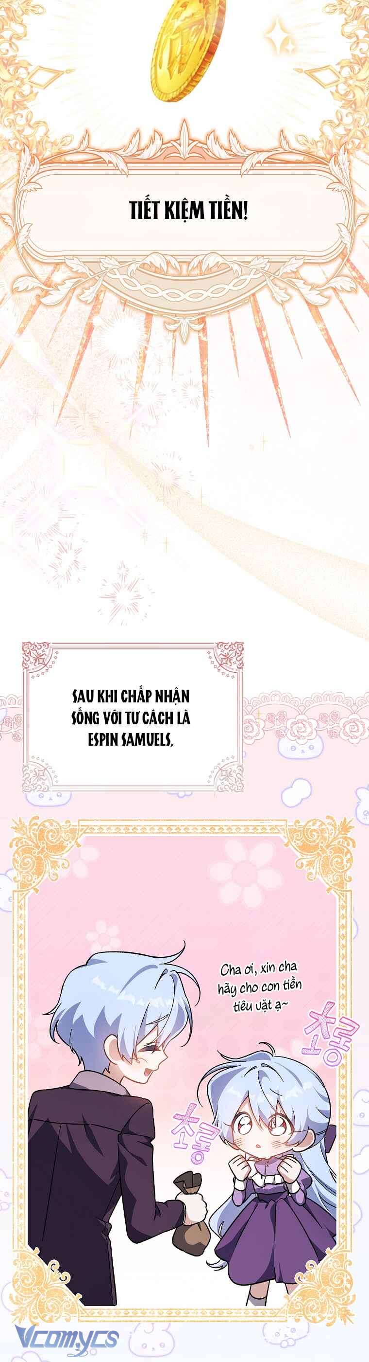 Tôi Cứ Ngỡ Rằng Mình Là Nhân Vật Chính Chapter 10 - Trang 6